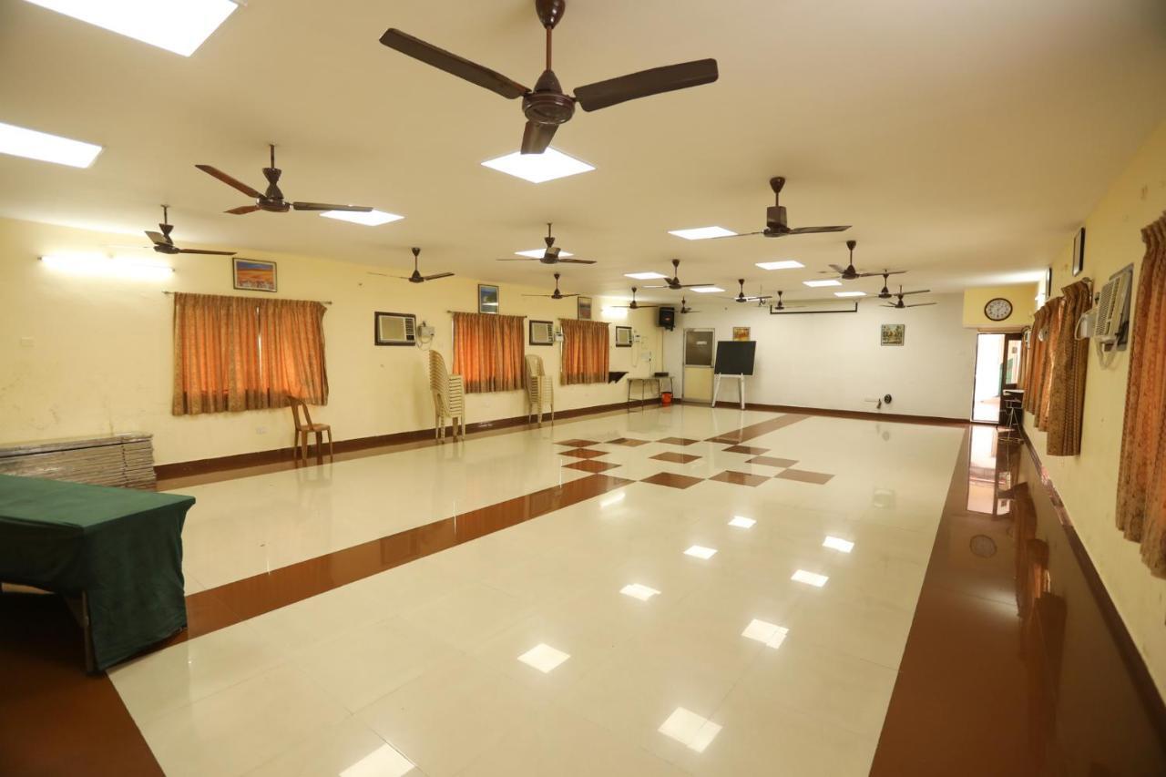 Ulo Shivasunder Villa Siruseri エクステリア 写真