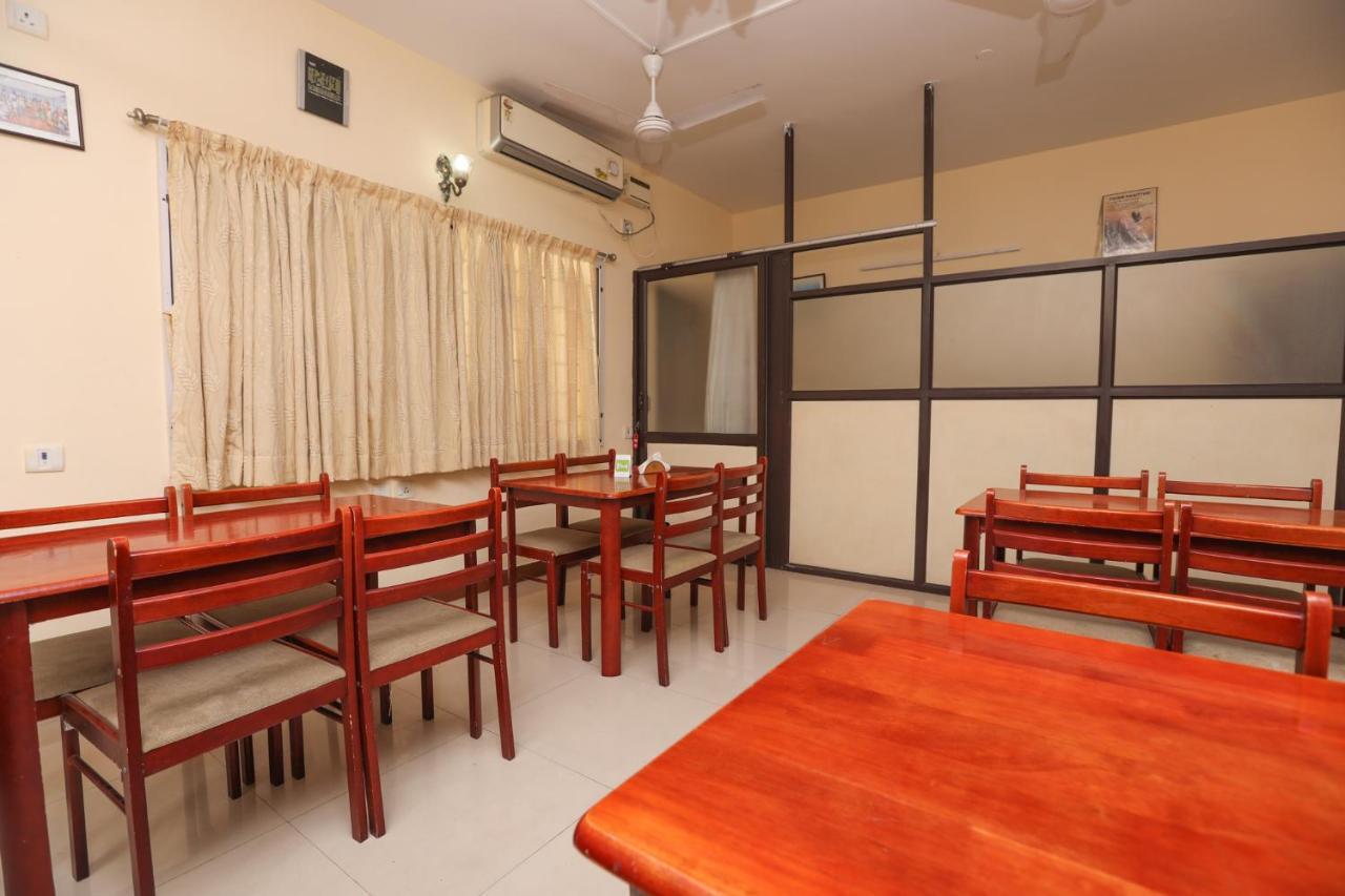 Ulo Shivasunder Villa Siruseri エクステリア 写真